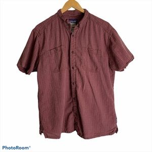 Patagonia Back Step Shirt